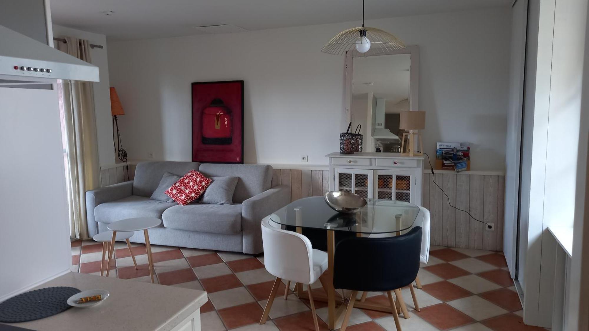Rabbit House - Le Gite Singleyrac Eksteriør billede